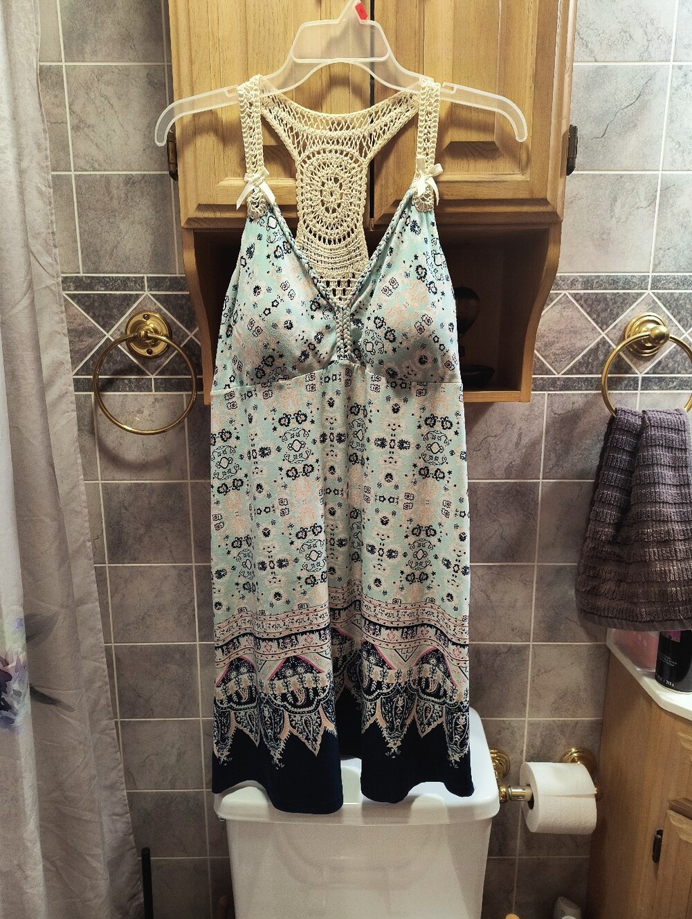 sundress